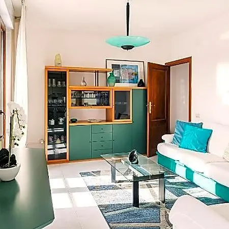 Отель Welcomely - Boutique House Альгеро