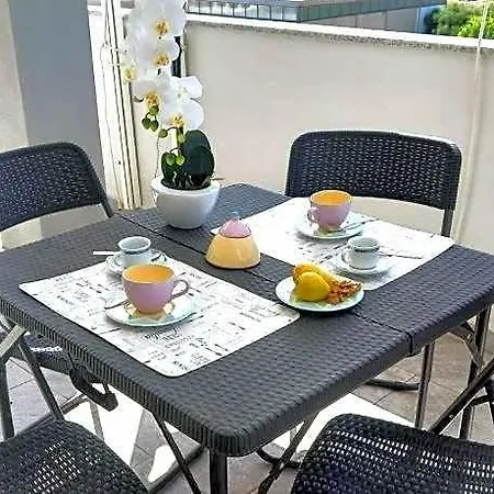 Welcomely - Boutique House 酒店 阿尔盖罗