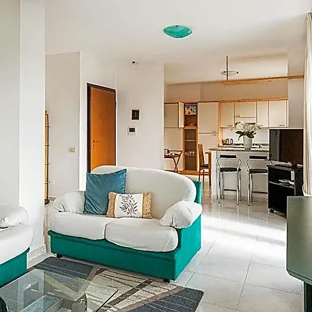 Welcomely - Boutique House Отель Альгеро