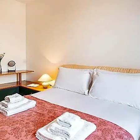 酒店 Welcomely - Boutique House
