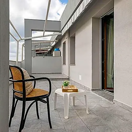 Welcomely - Boutique House 阿尔盖罗