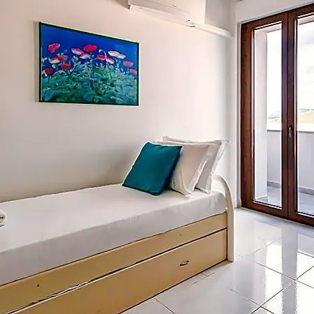 Отель Welcomely - Boutique House Альгеро