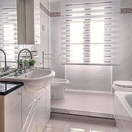 Welcomely - Boutique House 3* Альгеро