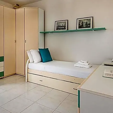 Welcomely - Boutique House 阿尔盖罗